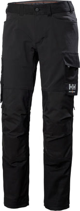 Helly Hansen | Oxford 77407 R black