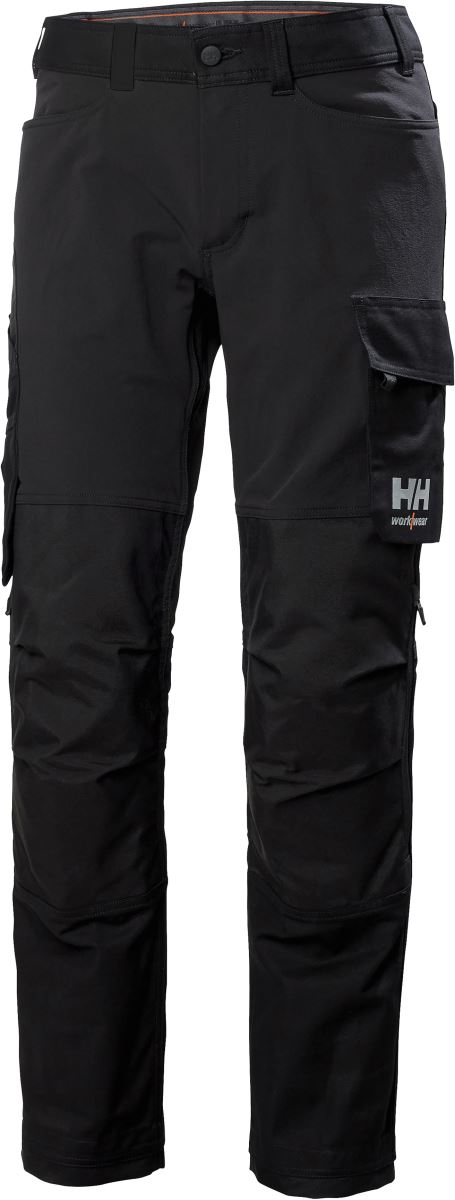 Helly Hansen | Oxford 77407 T black