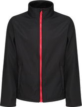 Regatta | TRA628 black/classic red