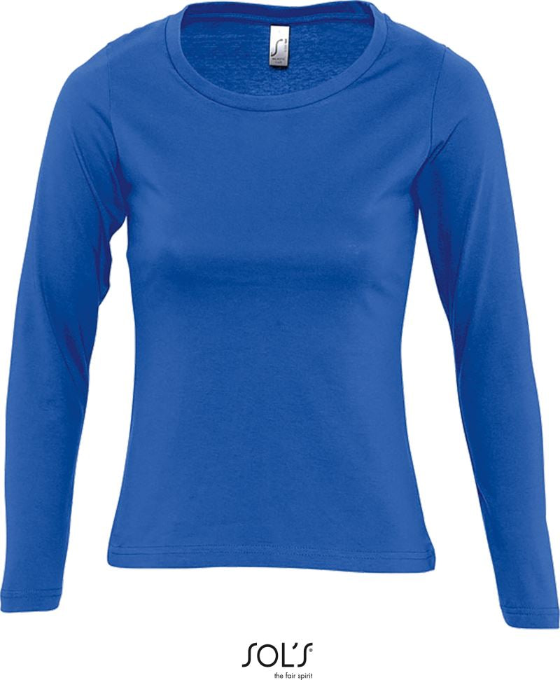 SOL'S | Majestic royal blue