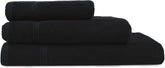 The One | Recycled 70 black