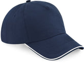 Beechfield | B25C french navy/white