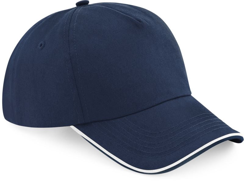 Beechfield | B25C french navy/white