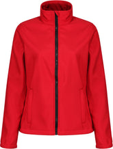 Regatta | TRA629 classic red/black