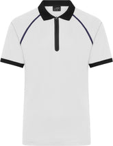 James & Nicholson | JN 1308 white/black