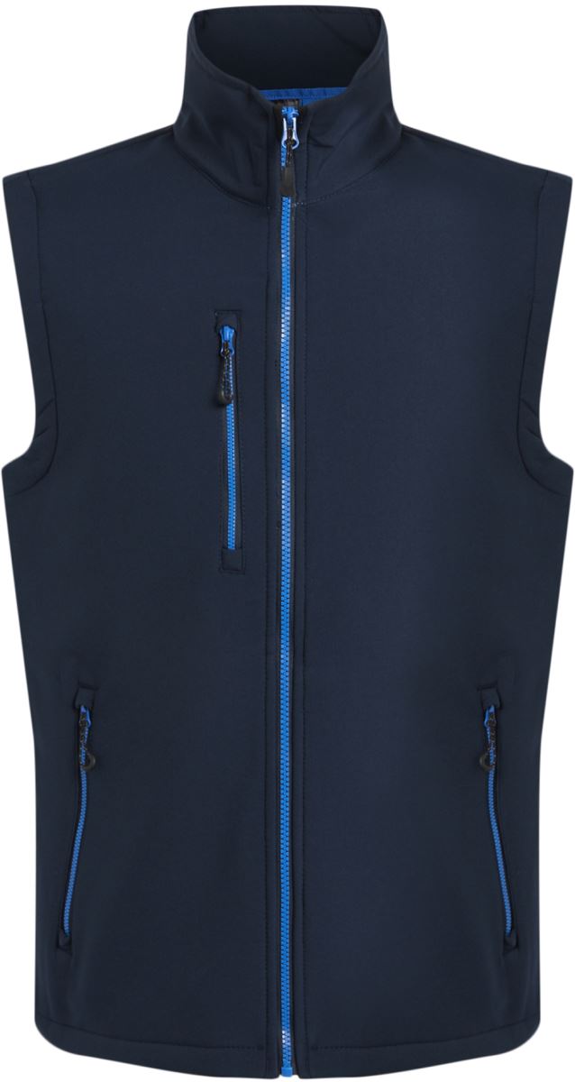 Regatta | TRA915 navy/french blue