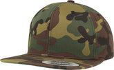 Flexfit | 6089CF/6089CV/6089TC camo