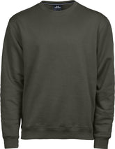 Tee Jays | 5429 deep green