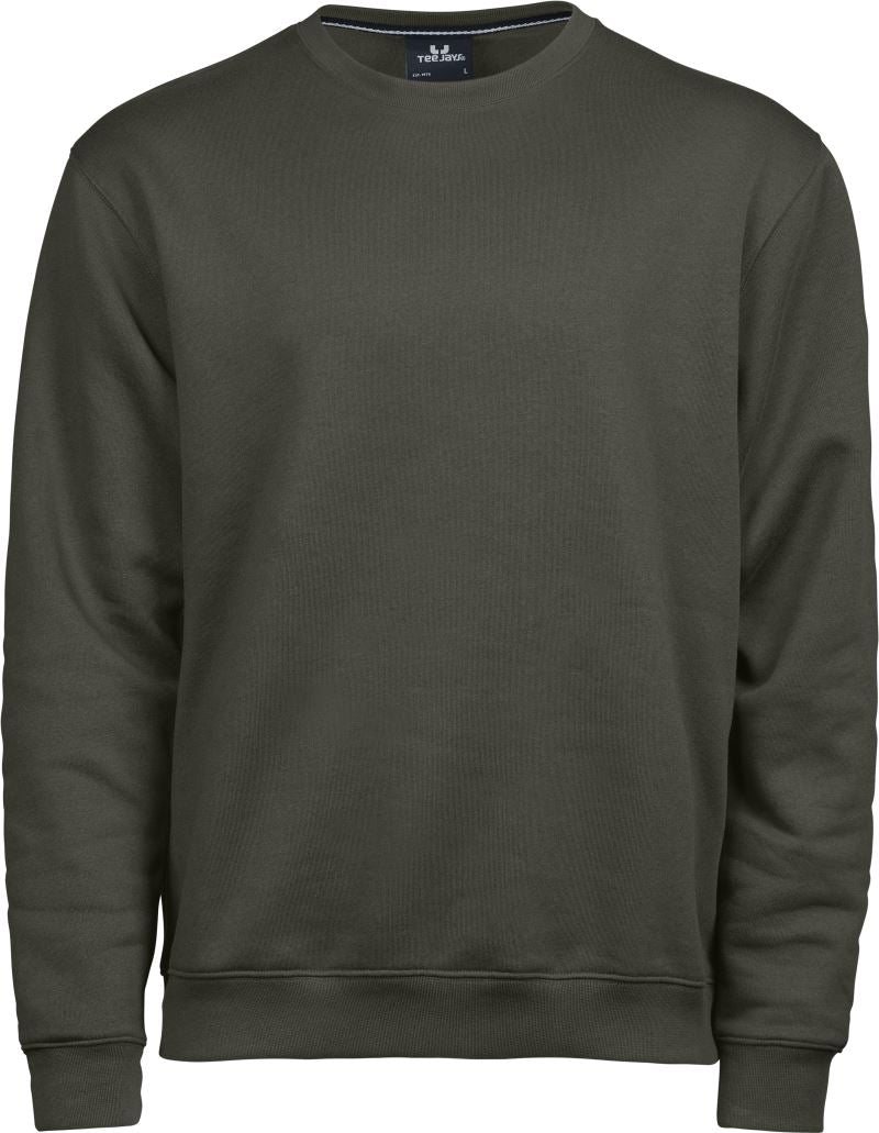 Tee Jays | 5429 deep green