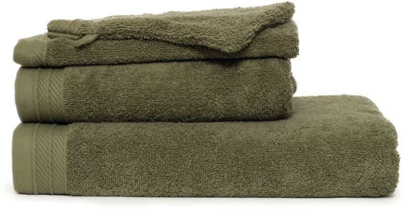 The One | Organic 70 olive green
