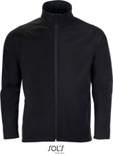 SOL'S | Race Men black