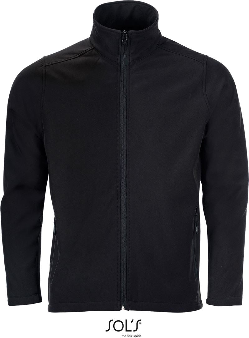 SOL'S | Race Men black