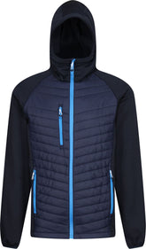Regatta | TRA549 navy/french blue