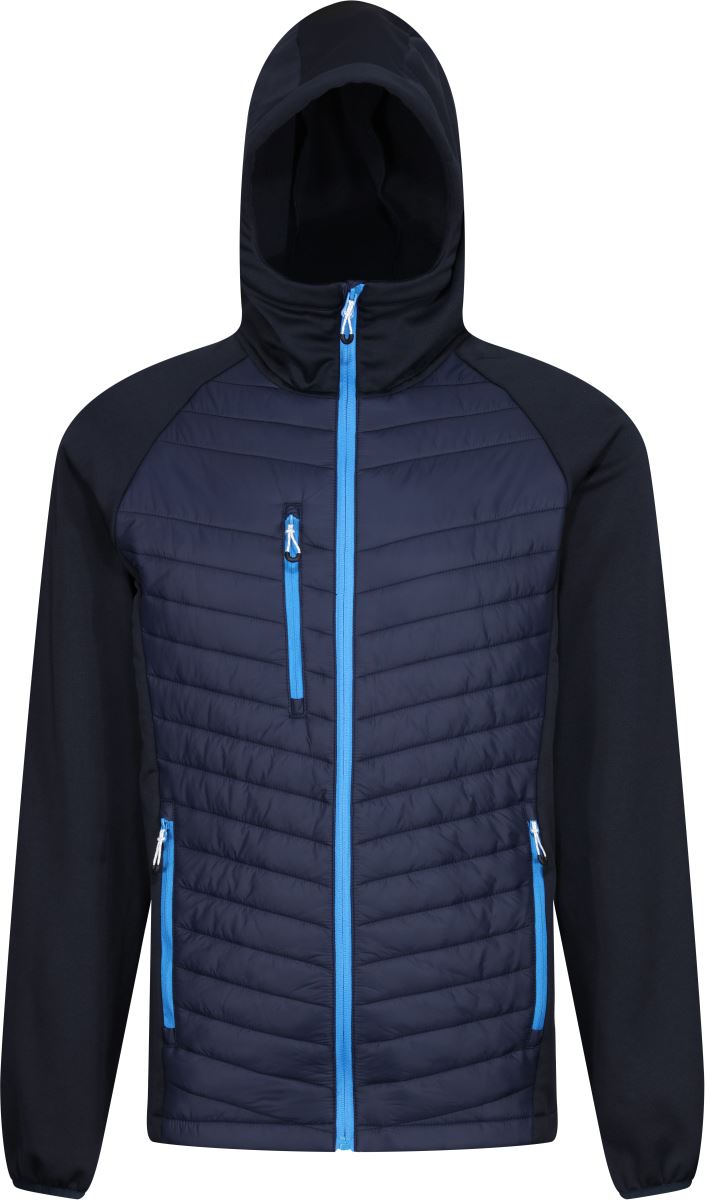 Regatta | TRA549 navy/french blue
