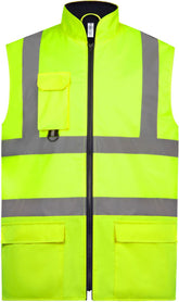 Yoko | HV005 hi vis yellow