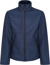 Regatta | TRA688 navy/seal grey