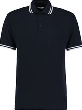 Kustom Kit | KK 409 navy/white