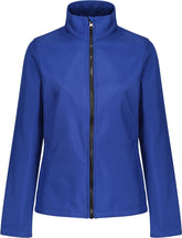 Regatta | TRA629 new royal/black