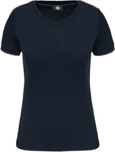 Kariban | WK3021 navy/silver