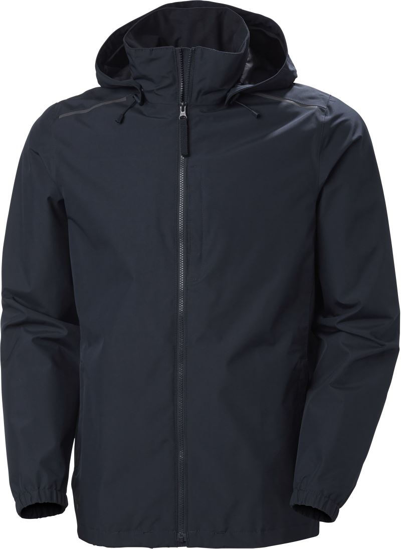 Helly Hansen | Manchester 71261 navy