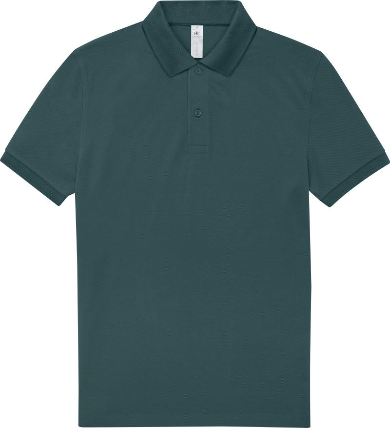 B&C | My Polo 210 amalfi teal