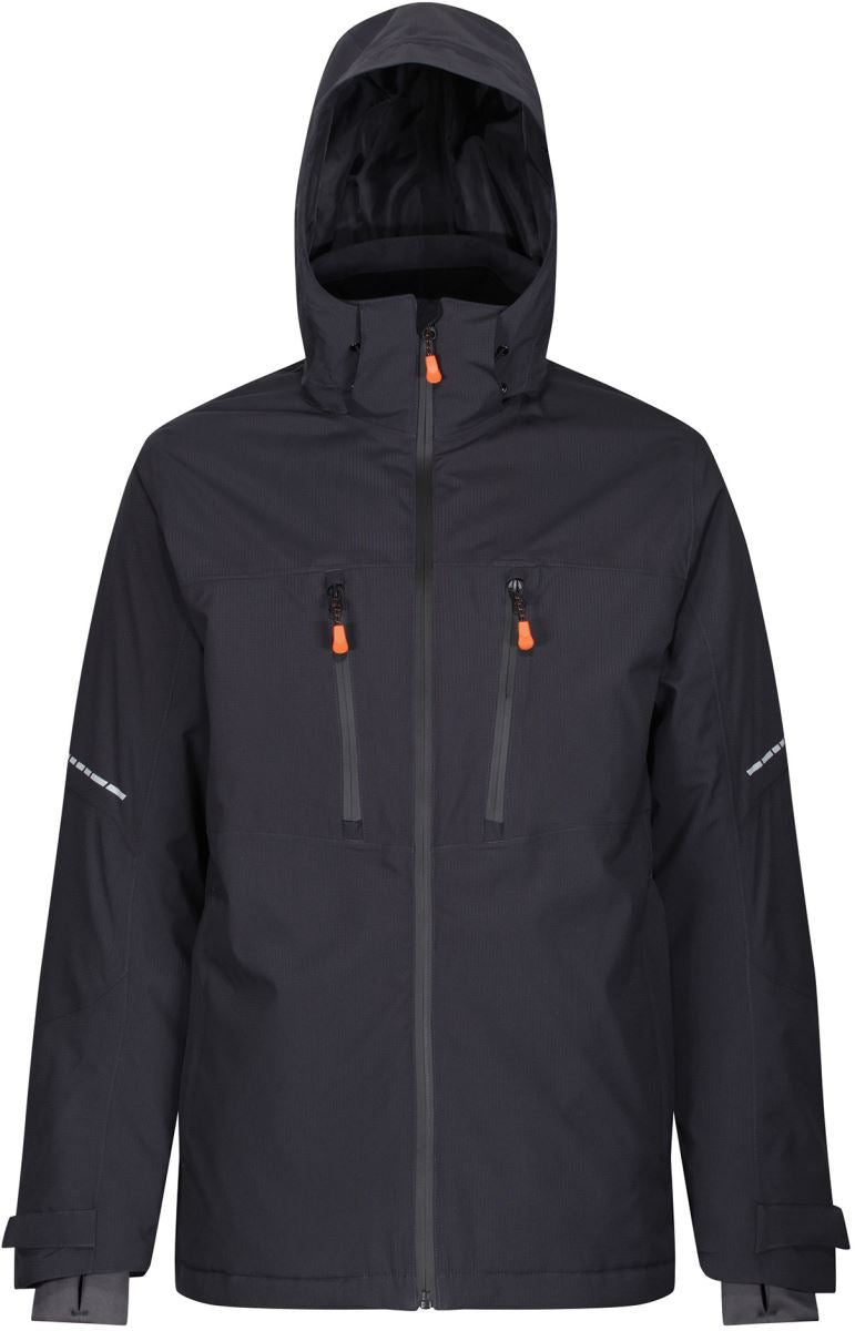 Regatta | TRA208 grey/black