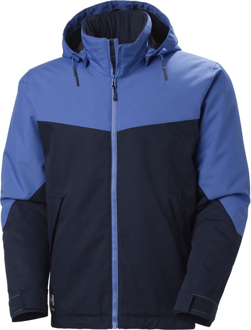 Helly Hansen | Oxford 73290 navy/stone blue