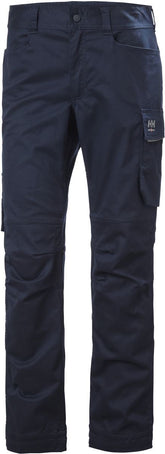 Helly Hansen | Manchester 77523 R navy