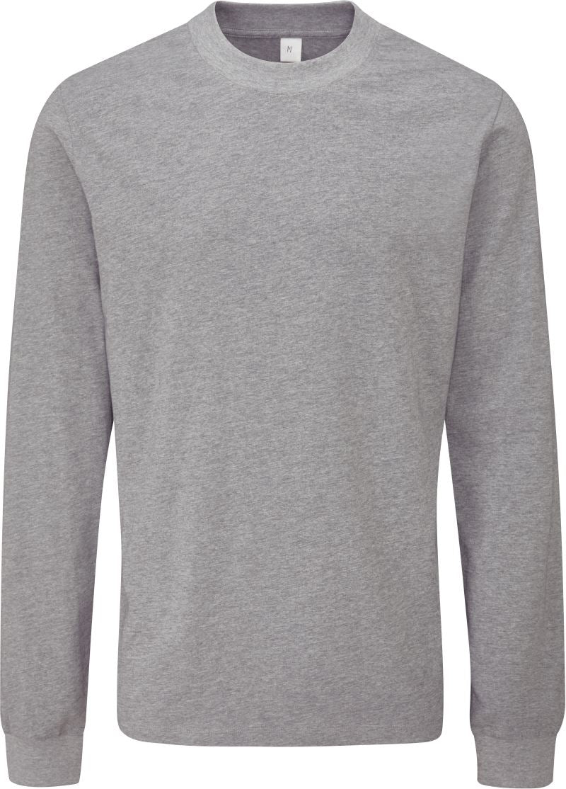 Mantis | M06 heather grey melange