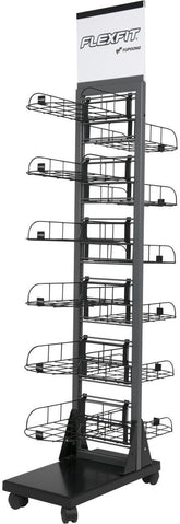 Flexfit | Multi Display black