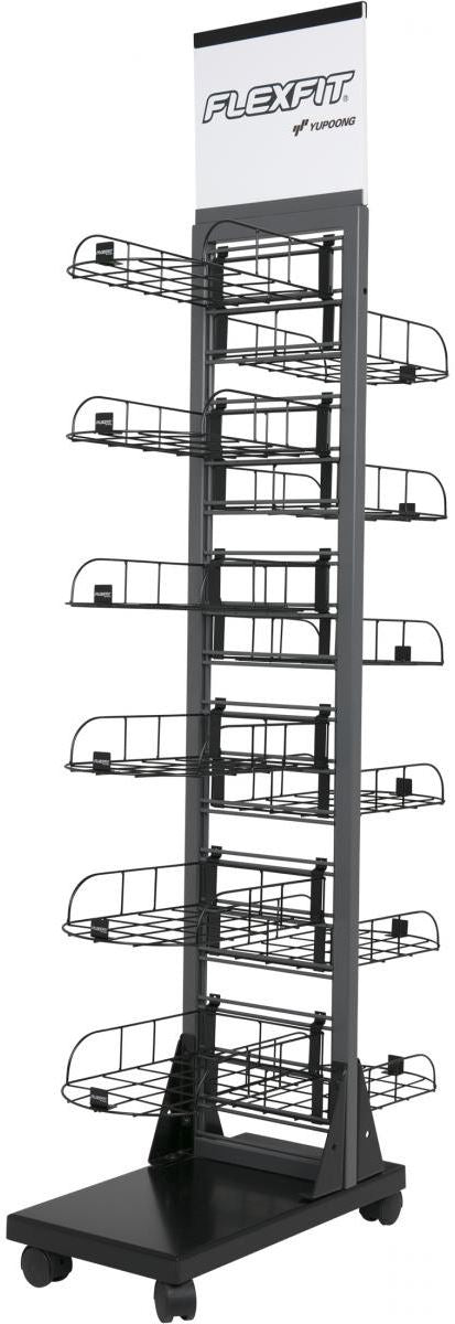 Flexfit | Multi Display black