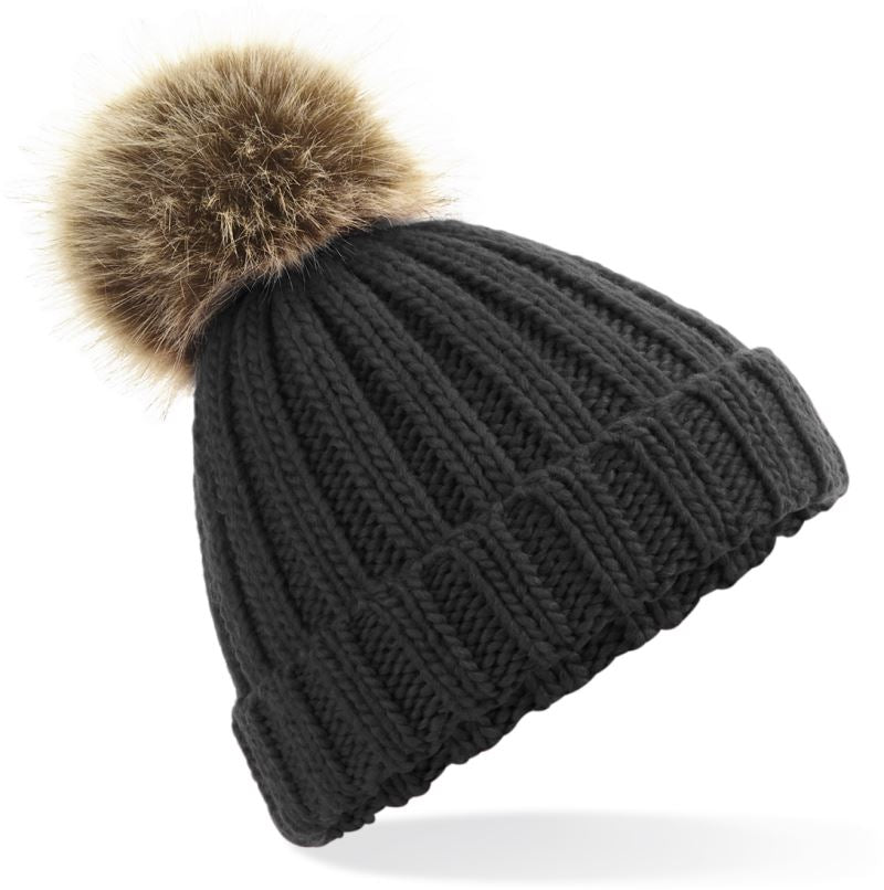 Beechfield | B412B black