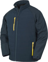 Result Recycled | R237X navy/yellow