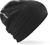 Beechfield | B366 black/white