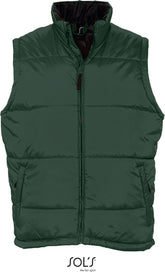 SOL'S | Warm forest green