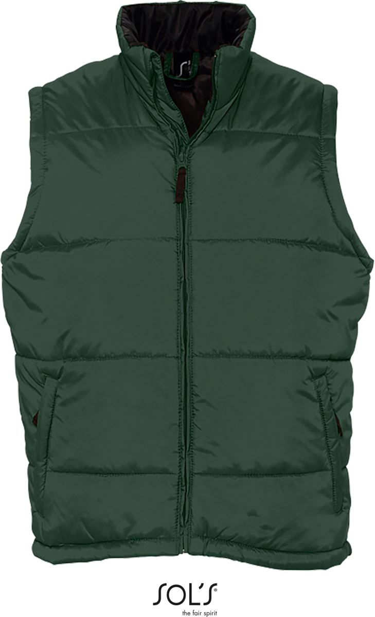 SOL'S | Warm forest green