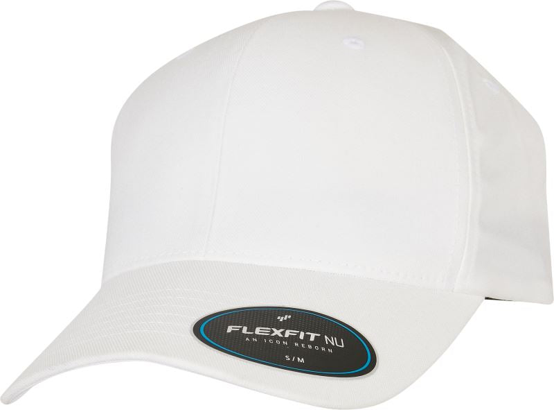 Flexfit | 6100NU white