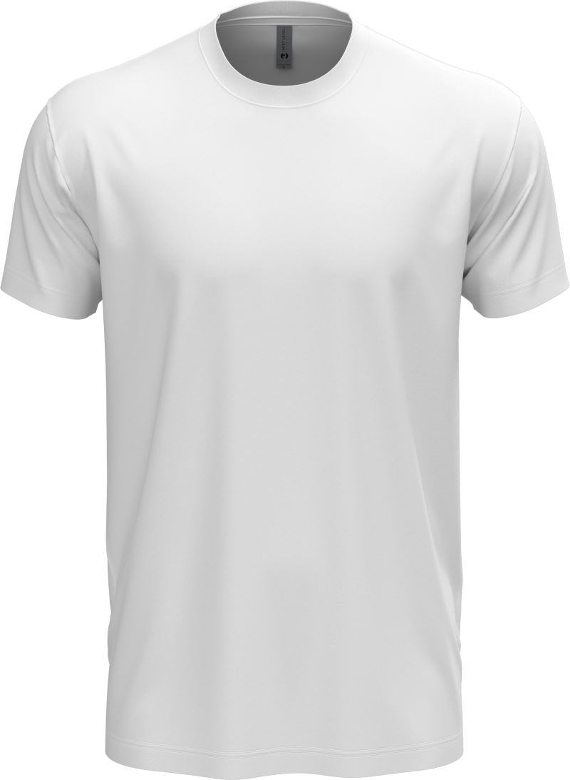 Next Level Apparel | N6210 white