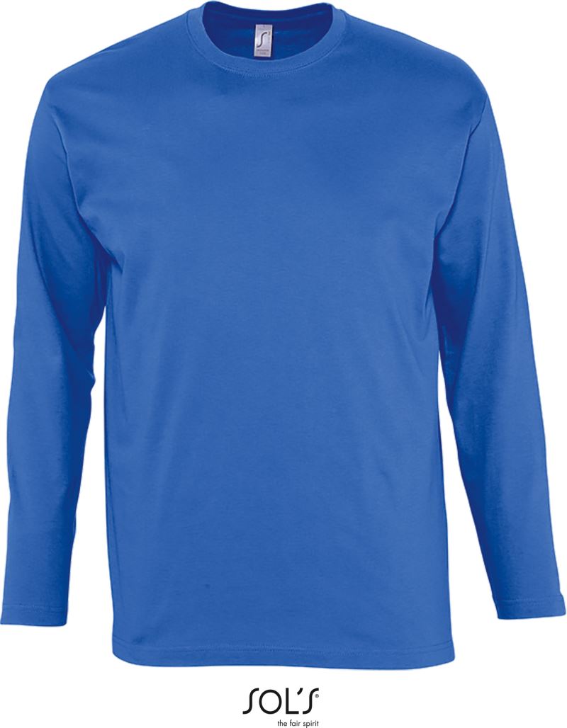 SOL'S | Monarch royal blue