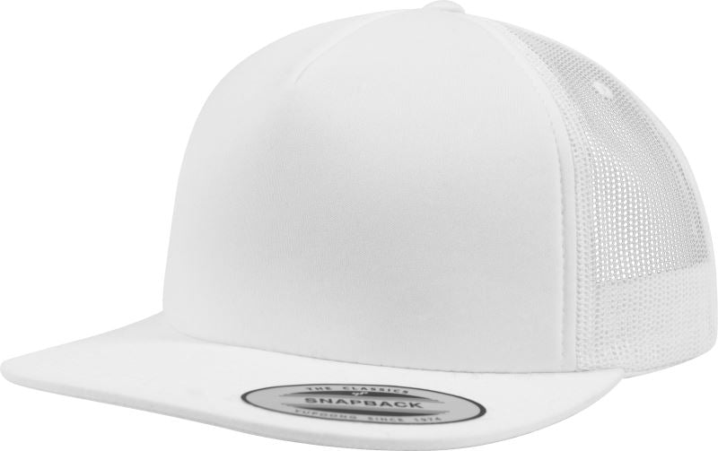 Flexfit | 6005FF white