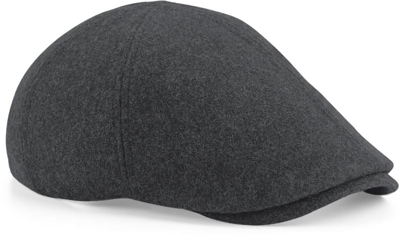 Beechfield | B623 charcoal marl