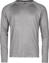 Tee Jays | 7022 grey melange