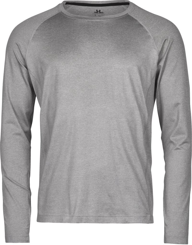 Tee Jays | 7022 grey melange