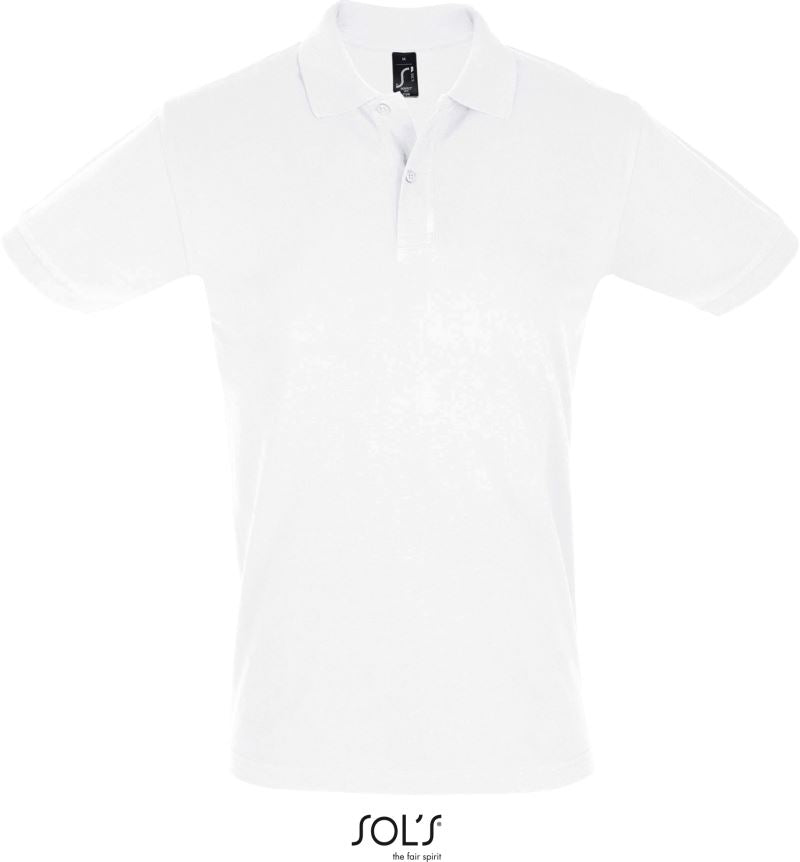 SOL'S | Perfect Men white