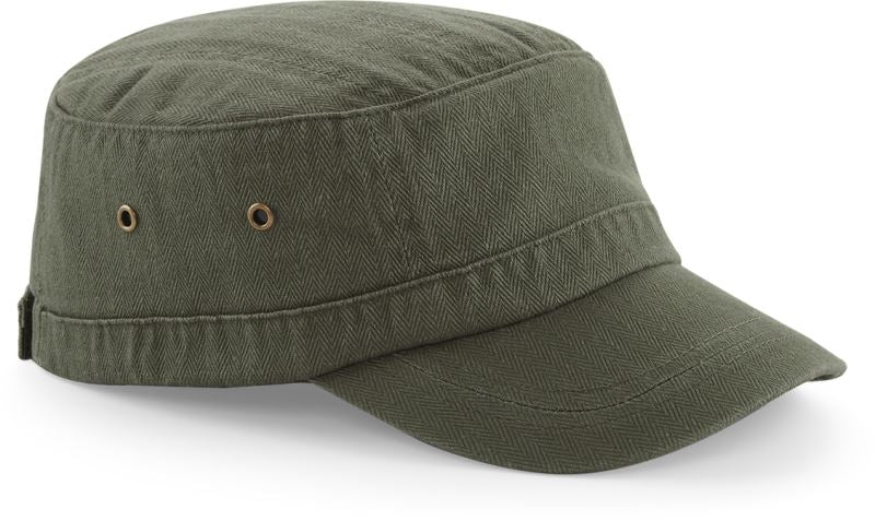 Beechfield | B38 vintage olive