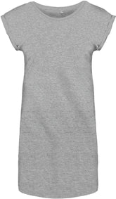 Kariban | K388 light grey heather