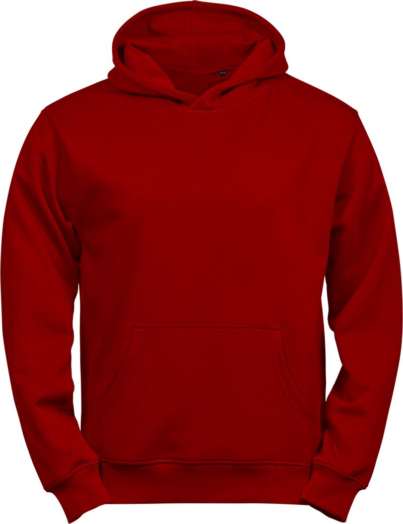 Tee Jays | 5102B red
