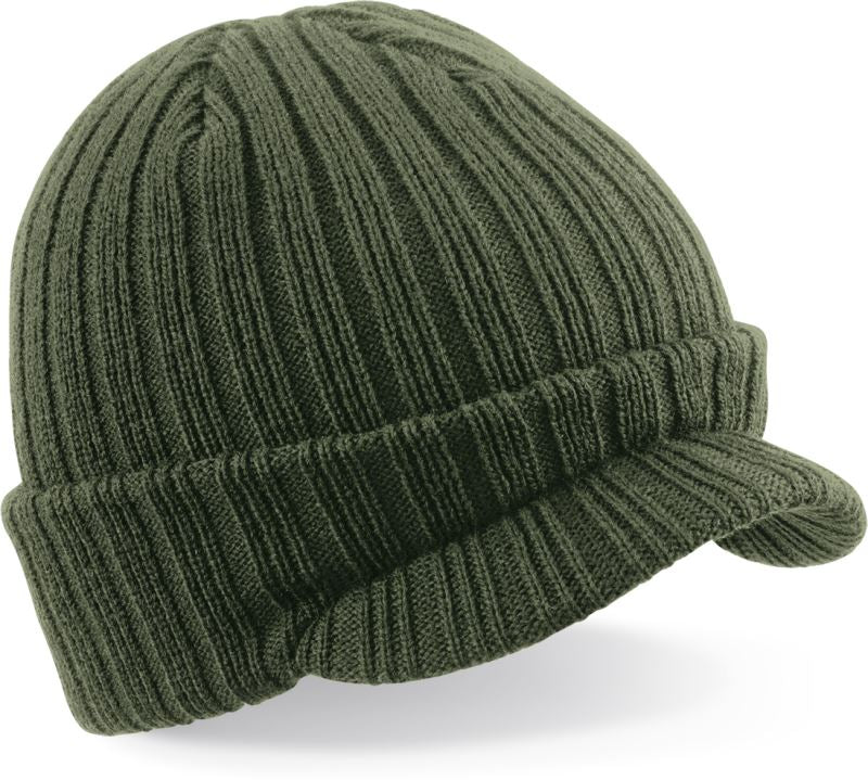 Beechfield | B448 olive green