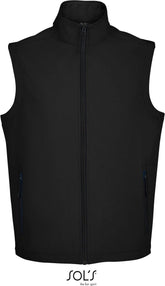SOL'S | Race BW Men black