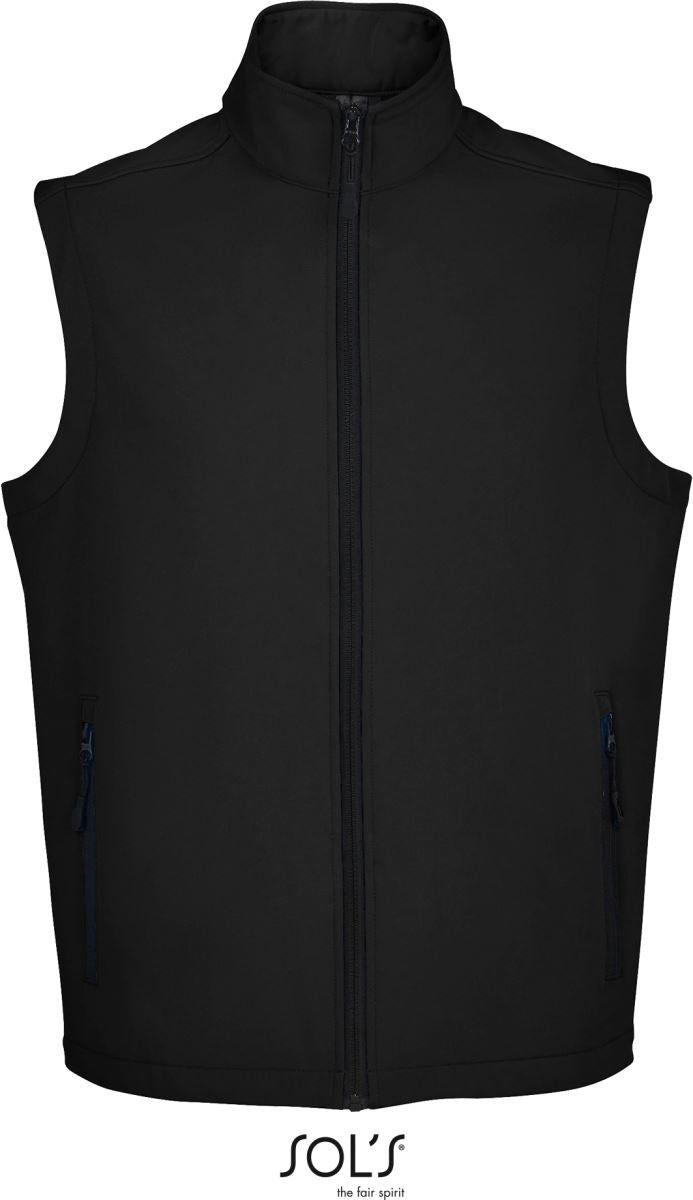 SOL'S | Race BW Men black